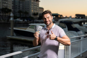 Manage Monthly Money Flow