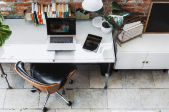 Declutter Your Life and Boost Productivity