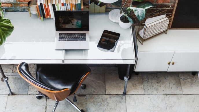 Declutter Your Life and Boost Productivity