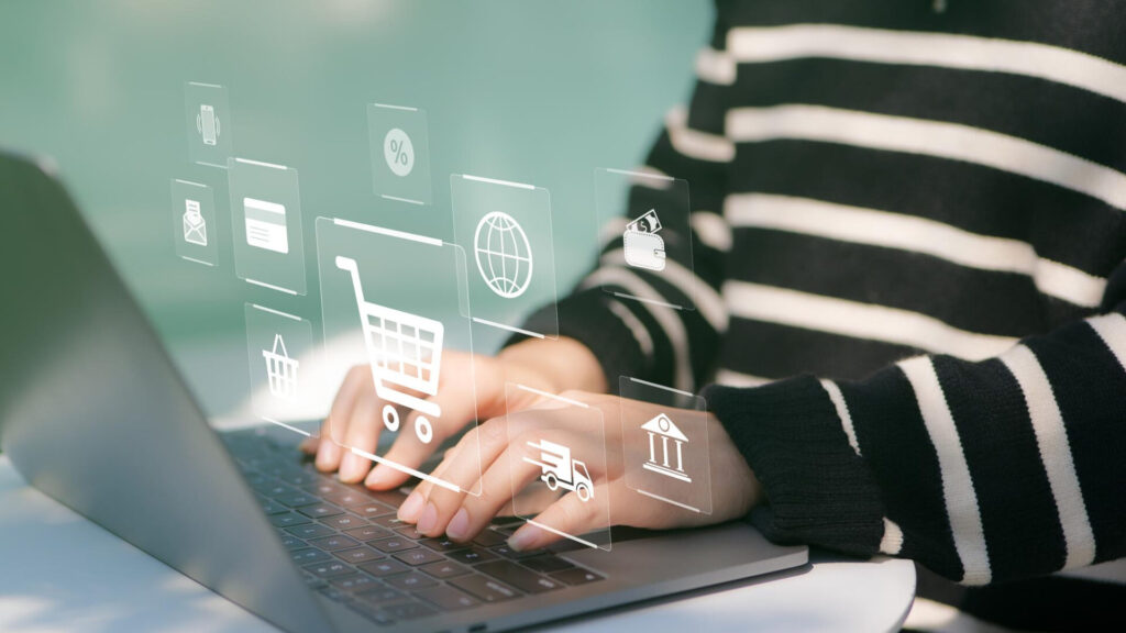 Building an Automated Business Model - automated income streams