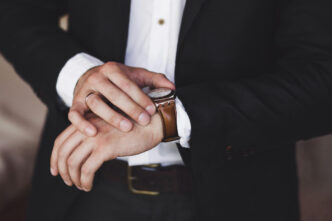 Own Your Minutes, Own Success