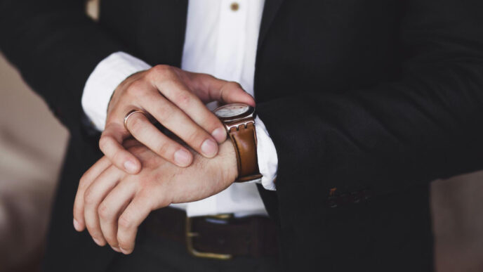Own Your Minutes, Own Success