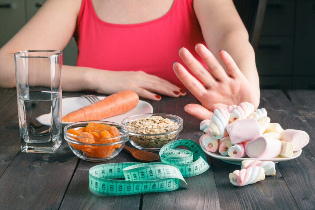 - tame sugar cravings naturally