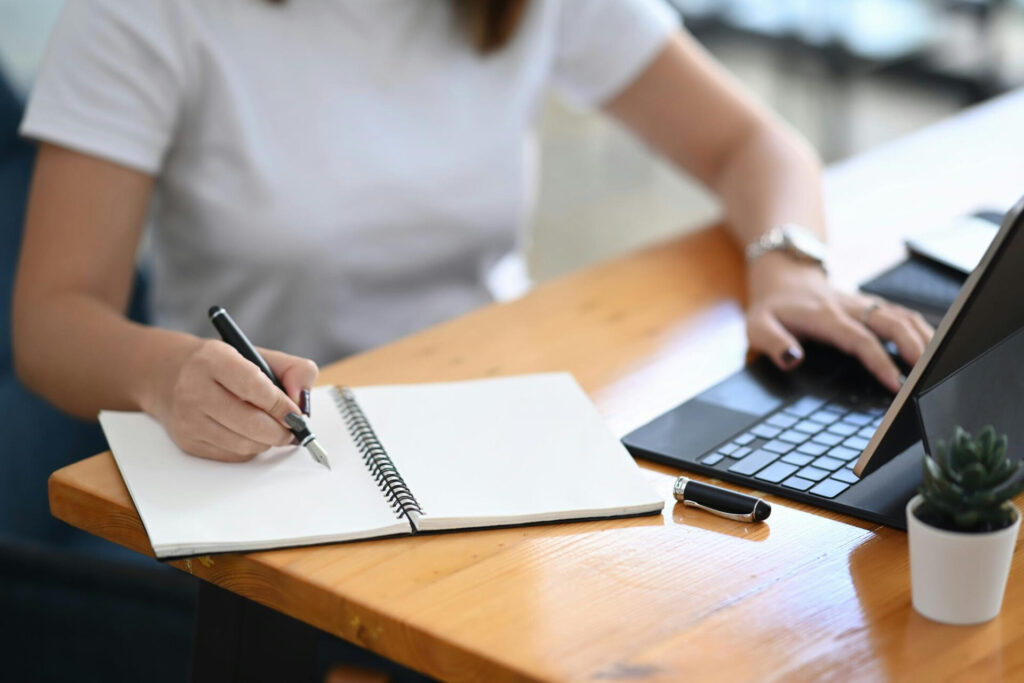 workplace - own your time own your success