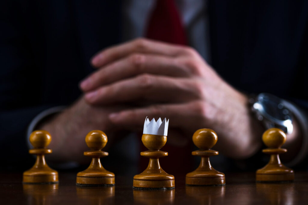 leveraging relationships and networks - influence without authority at work