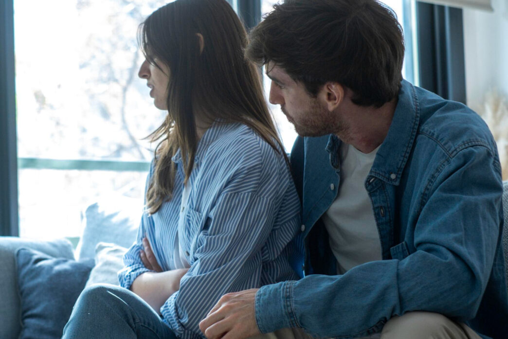 Set Boundaries Without Feeling Guilty