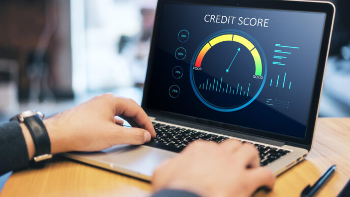 How to Boost Credit Score Fast