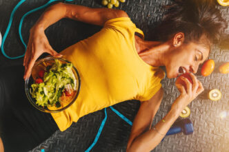 Lose Weight Without Dieting