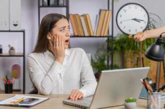 Time Chunking for Productivity: A Smarter Way to Plan