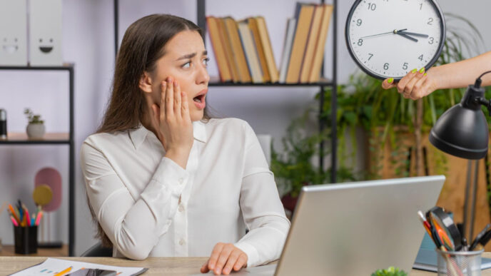 Time Chunking for Productivity: A Smarter Way to Plan