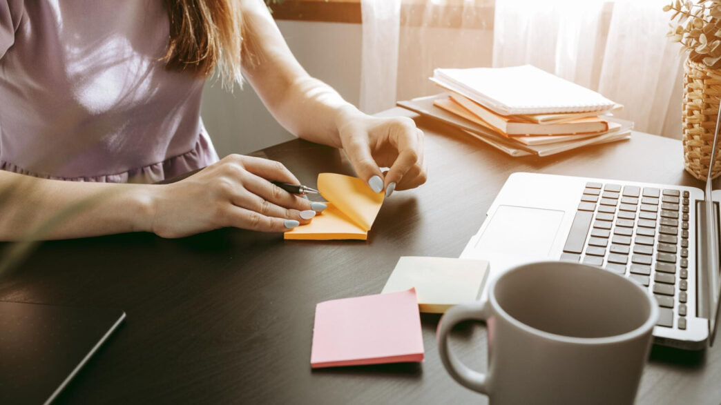 How to Make the Most of Every Hour