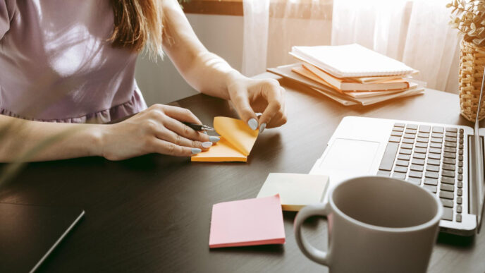 How to Make the Most of Every Hour