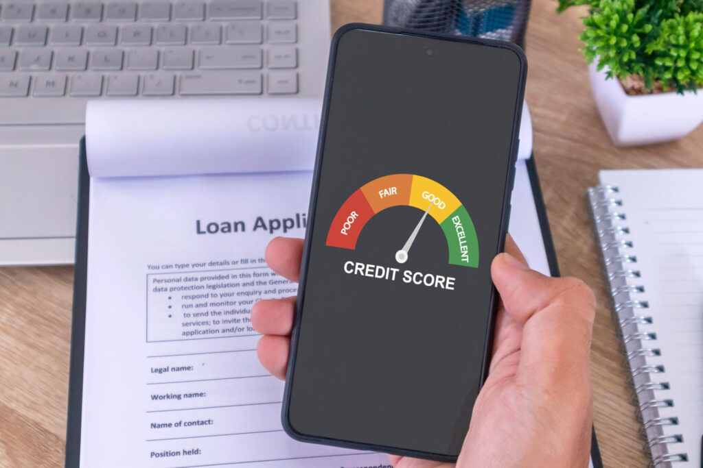 Money, Personal Finance - boost credit score fast