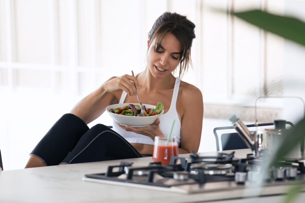 - lose weight without dieting