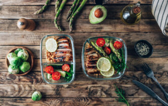 Eat Clean Energize Daily