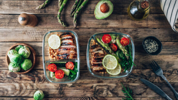 Eat Clean Energize Daily