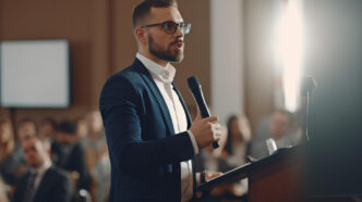 How to Improve Public Speaking with Confidence