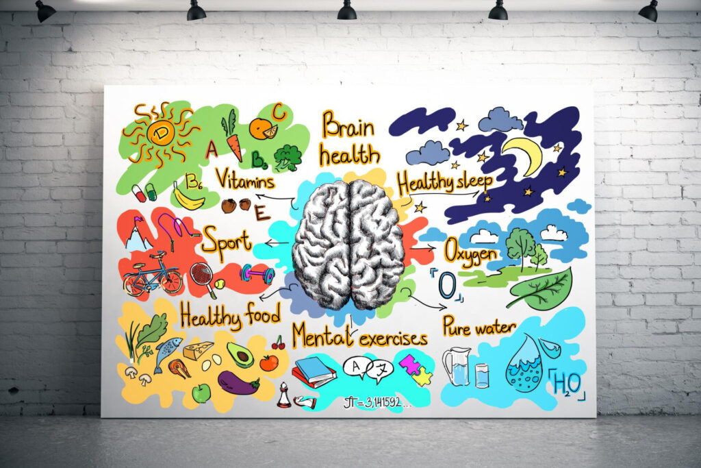 how to boost creative thinking