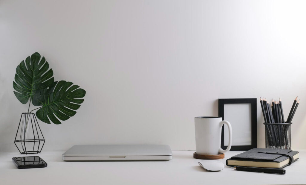 Organizing Physical Spaces Effectively - organize your life without overcomplicating it
