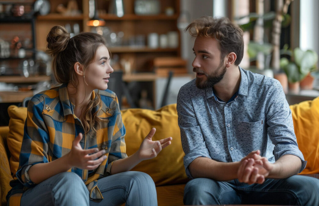 How to Set Personal Boundaries
