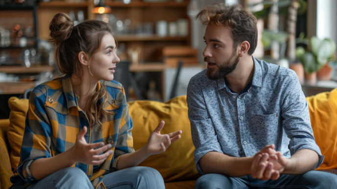 How to Set Personal Boundaries