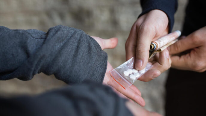 Quit Substance Abuse Now