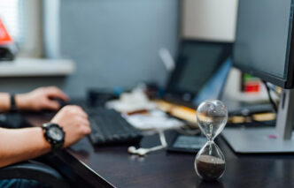 - speed up or delegate tasks