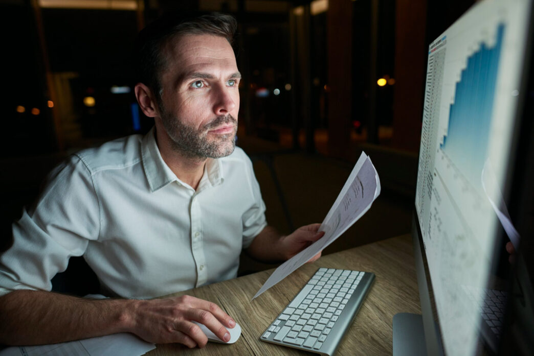 Stop Analysis Paralysis in its Tracks