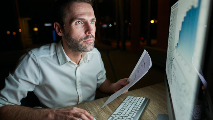 Stop Analysis Paralysis in its Tracks