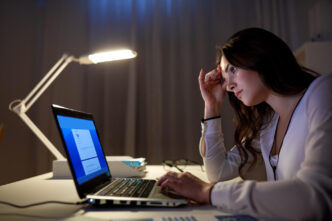 How to Stop Procrastinating and Be Productive