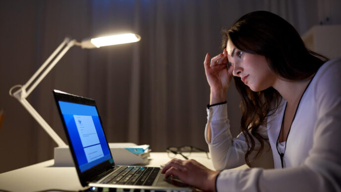 How to Stop Procrastinating and Be Productive