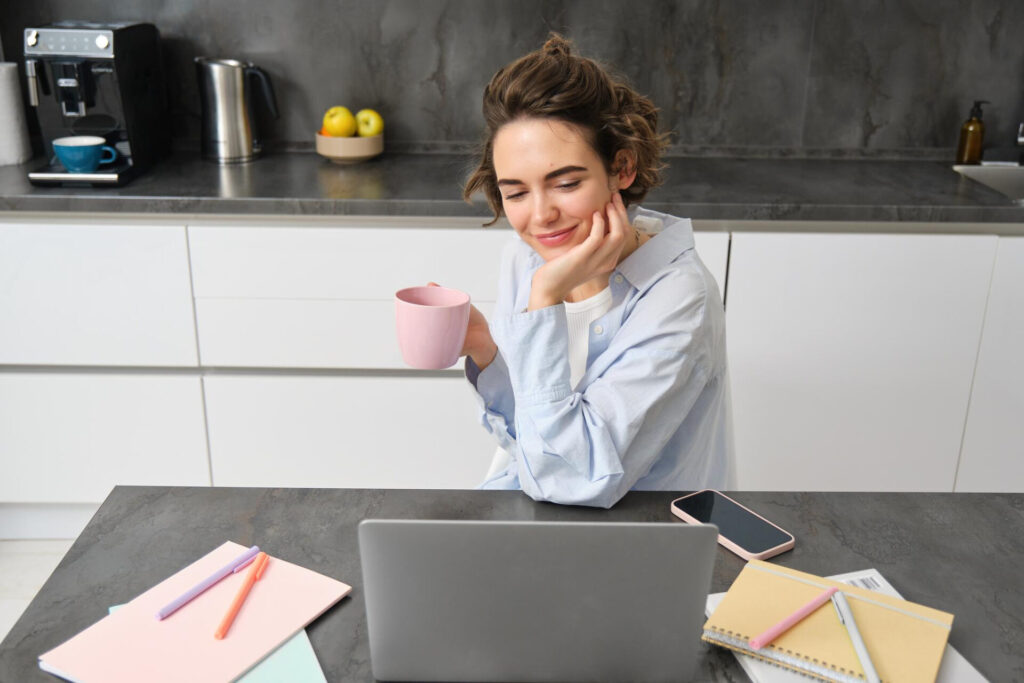 - personalize your daily routine for productivity