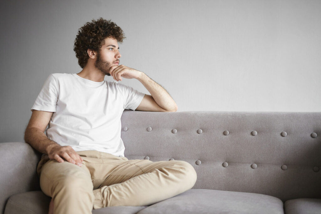 Mental Health - how to stop overanalyzing everything