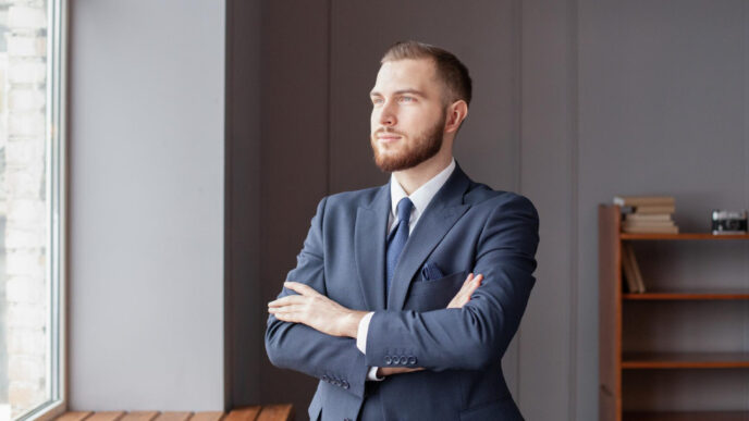 Build Decision Making Confidence That Lasts