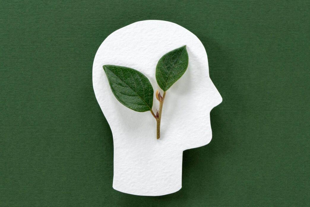 - how to reinvent yourself and start over