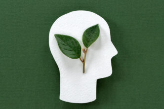 - build a strong sense of self