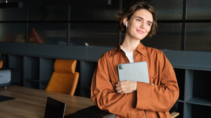 Level Up Your Professional Skills for Career Growth