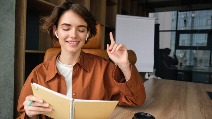Learn a New Language Fast