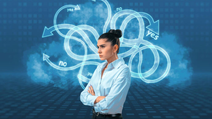Clarify Confusion and Make Better Decisions