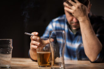- escape alcohol addiction safely