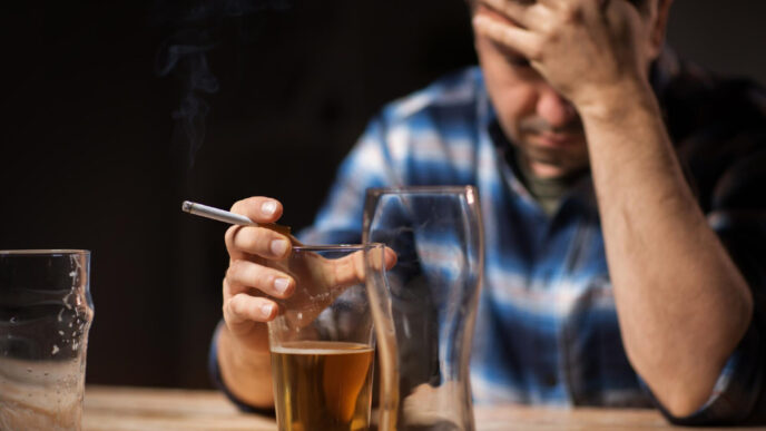 - escape alcohol addiction safely