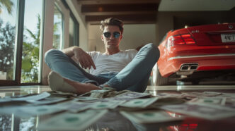Earn Money While You Sleep