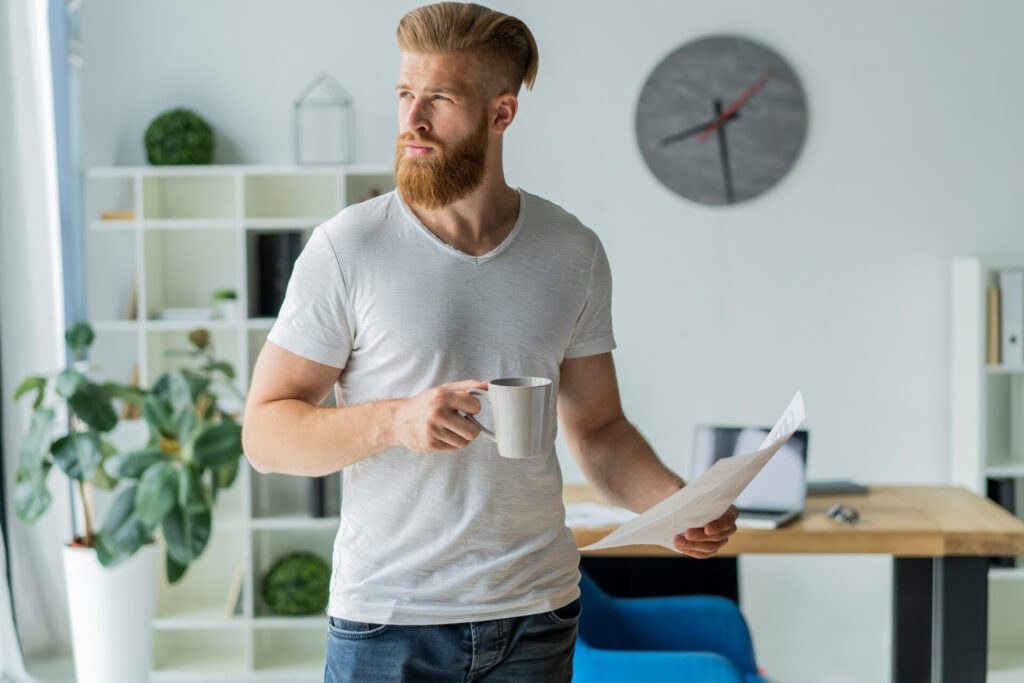 good habits - habits that last beyond willpower