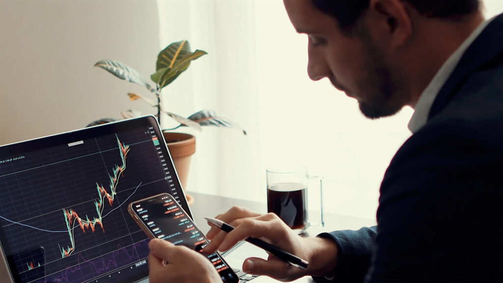 dividend income strategy
