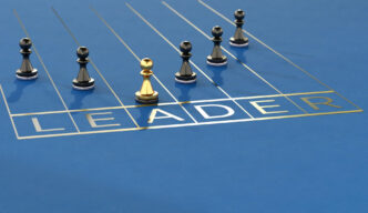 Influence Without Authority at Work