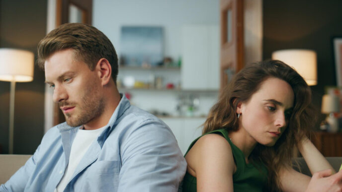 How to Stop Fighting in a Relationship