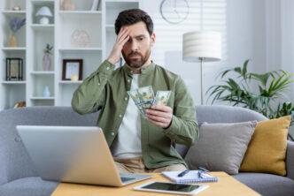 Stop Overspending Now and Take Back Control