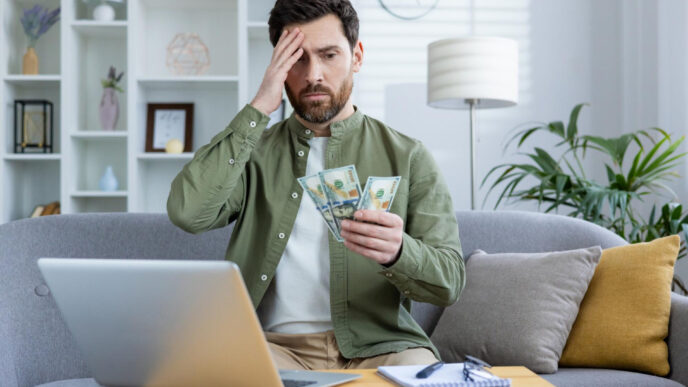 Stop Overspending Now and Take Back Control