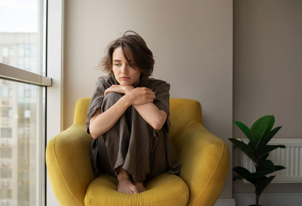 Rewrite Anxious Thoughts Effectively