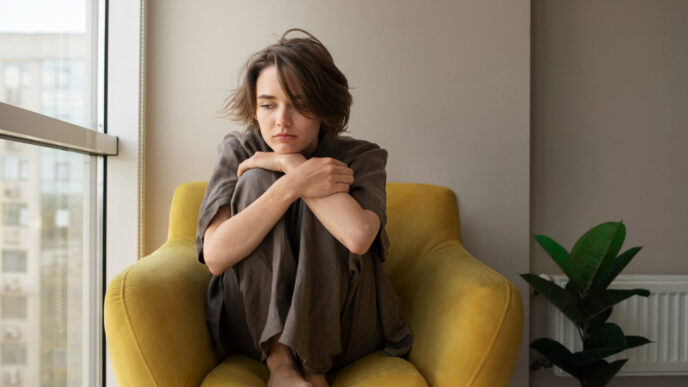 Rewrite Anxious Thoughts Effectively
